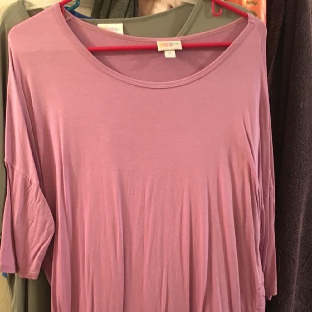 Lularoe Irma